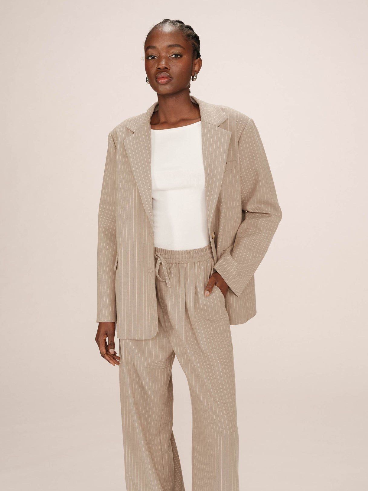 Blazer Silly