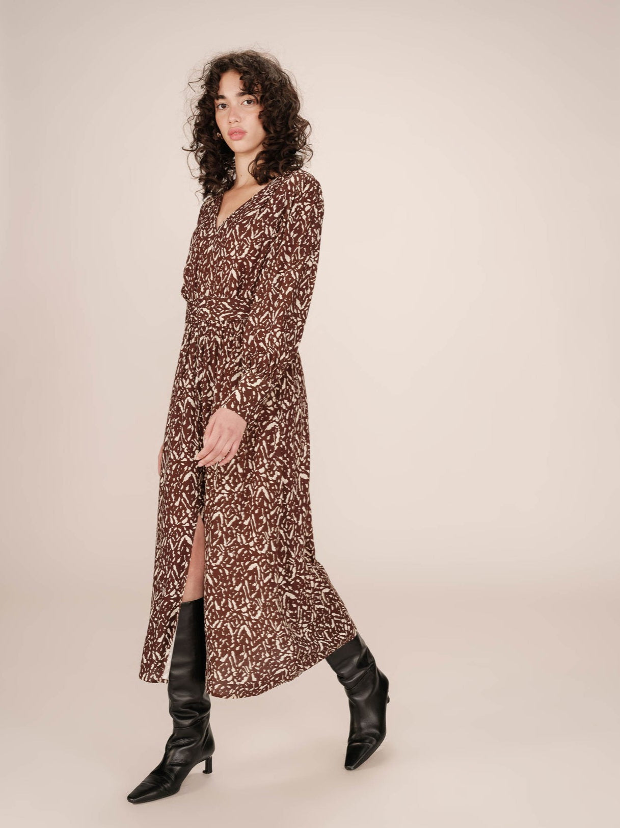 Kleid Soisson