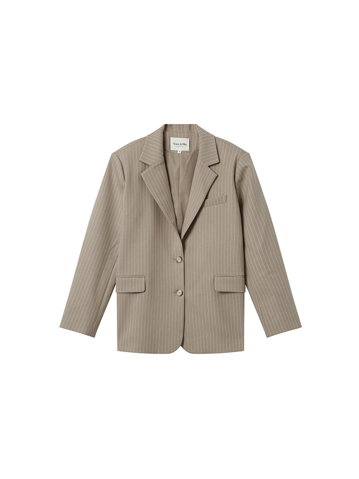 Blazer Silly