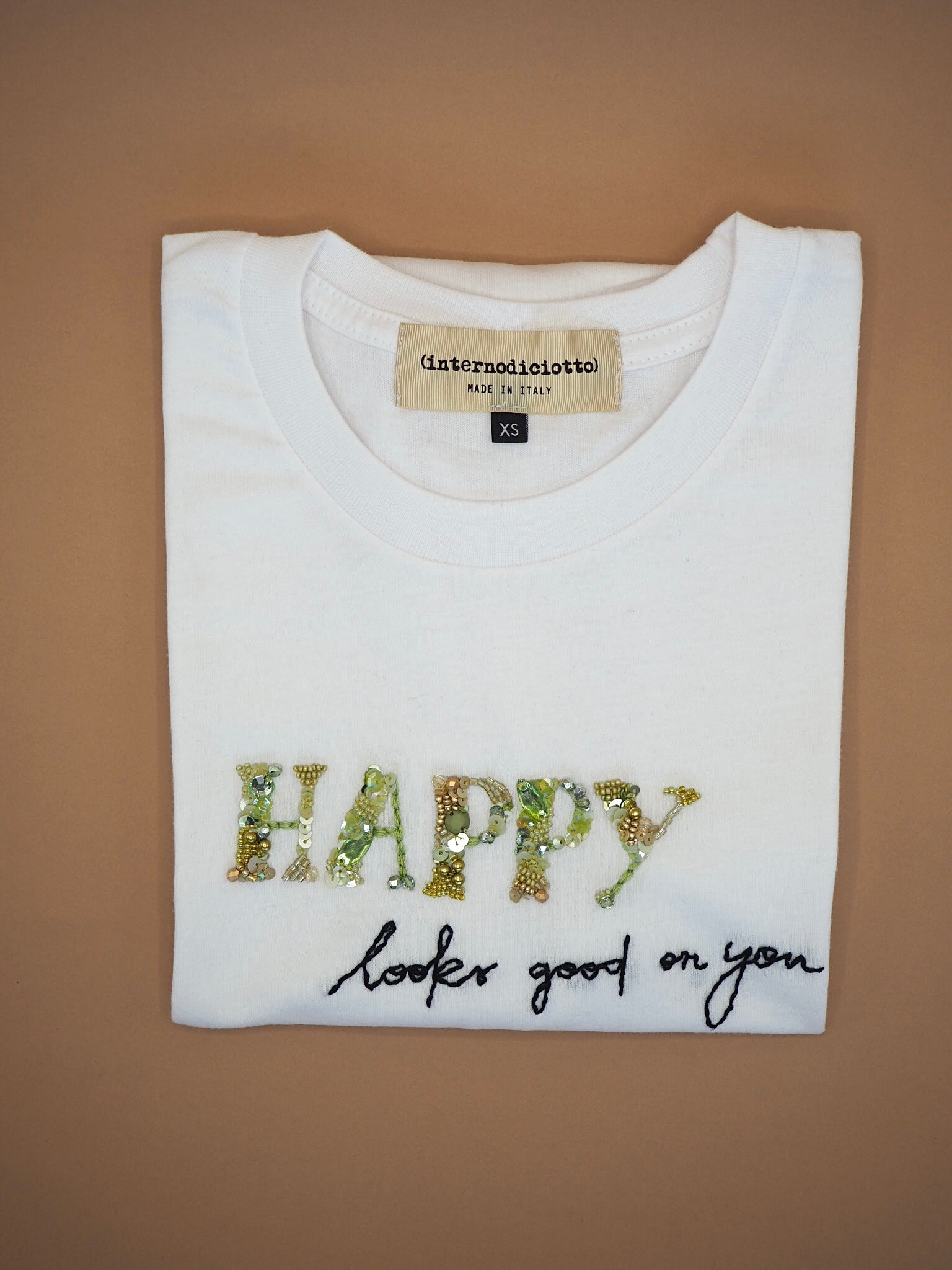 HAPPY
