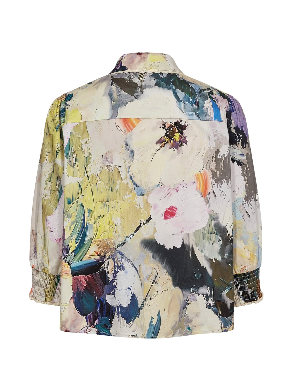 Nuannali Bluse