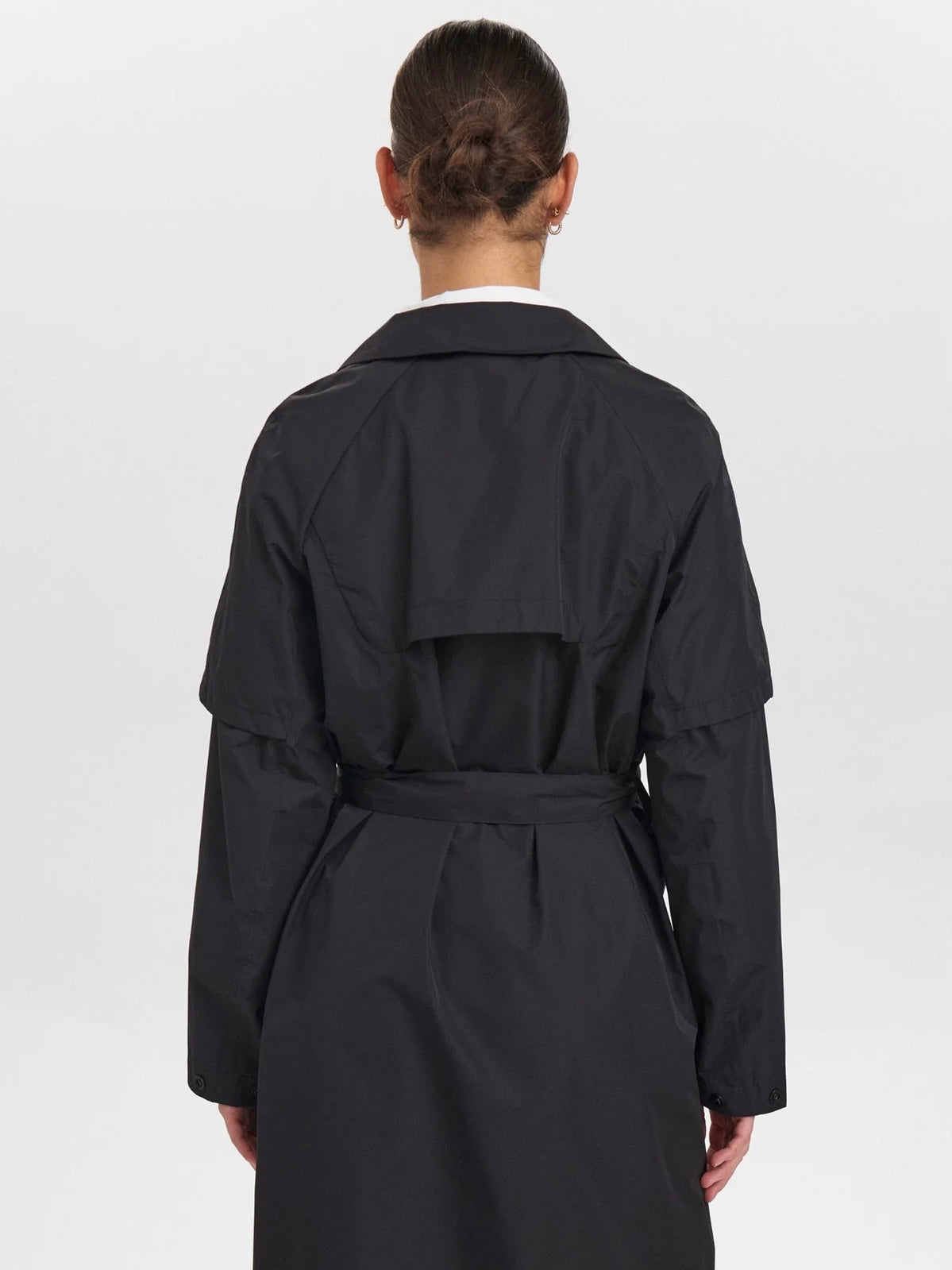 Nunida Functionel Jacket