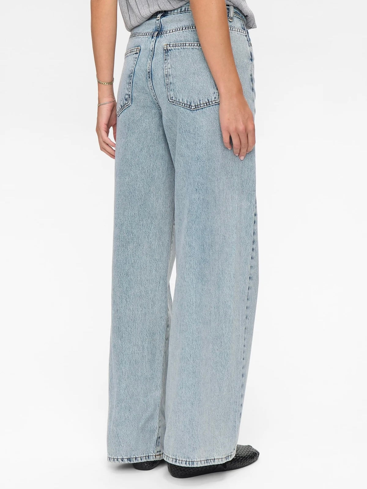 Nubrooklyn Denim