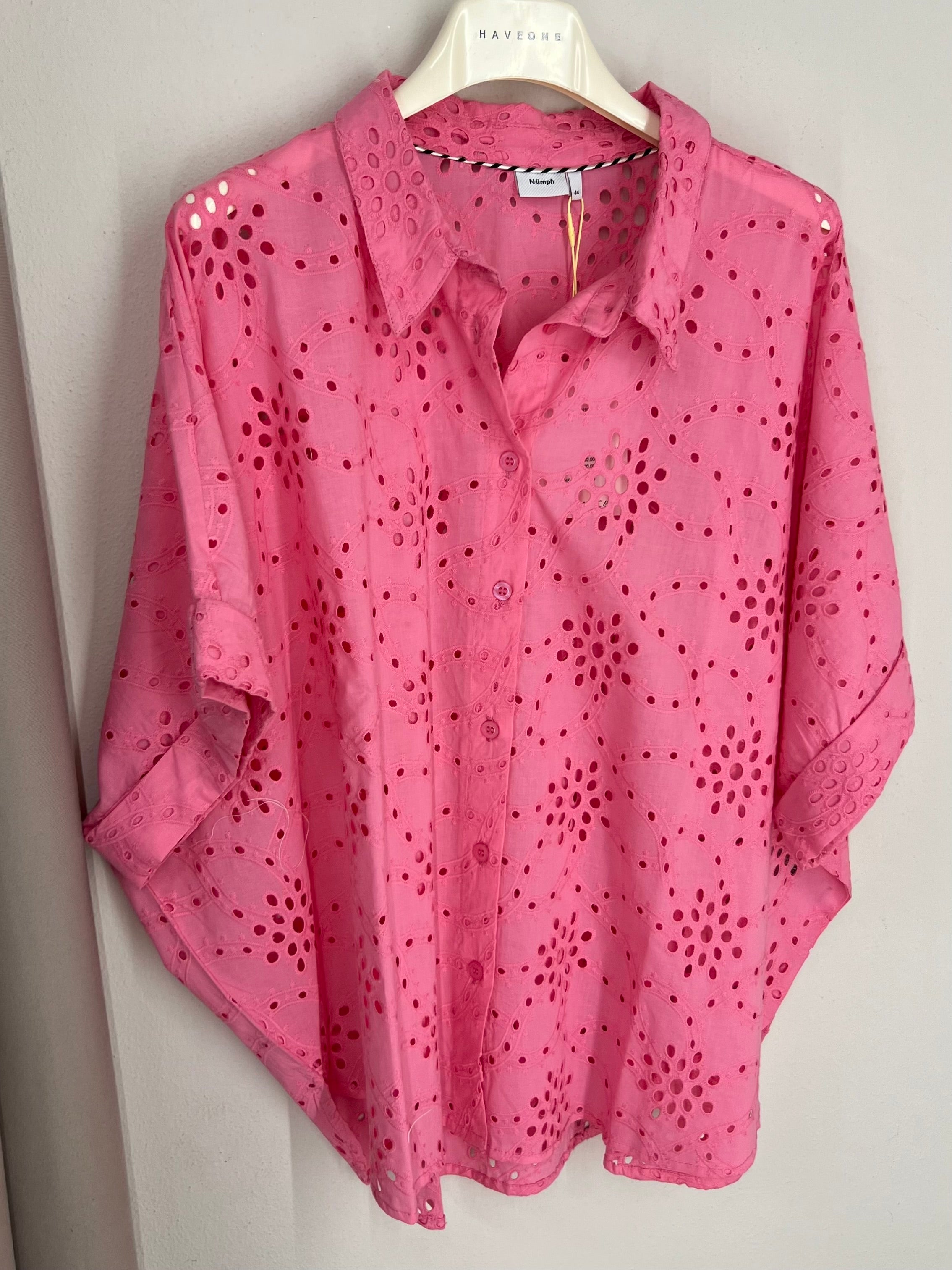 Nukarissa Shirt