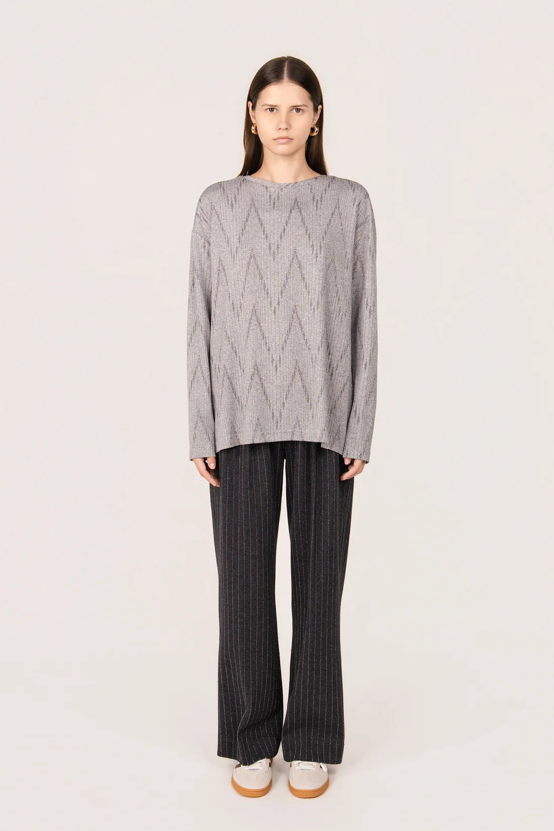 Maxi-Shirt Margi