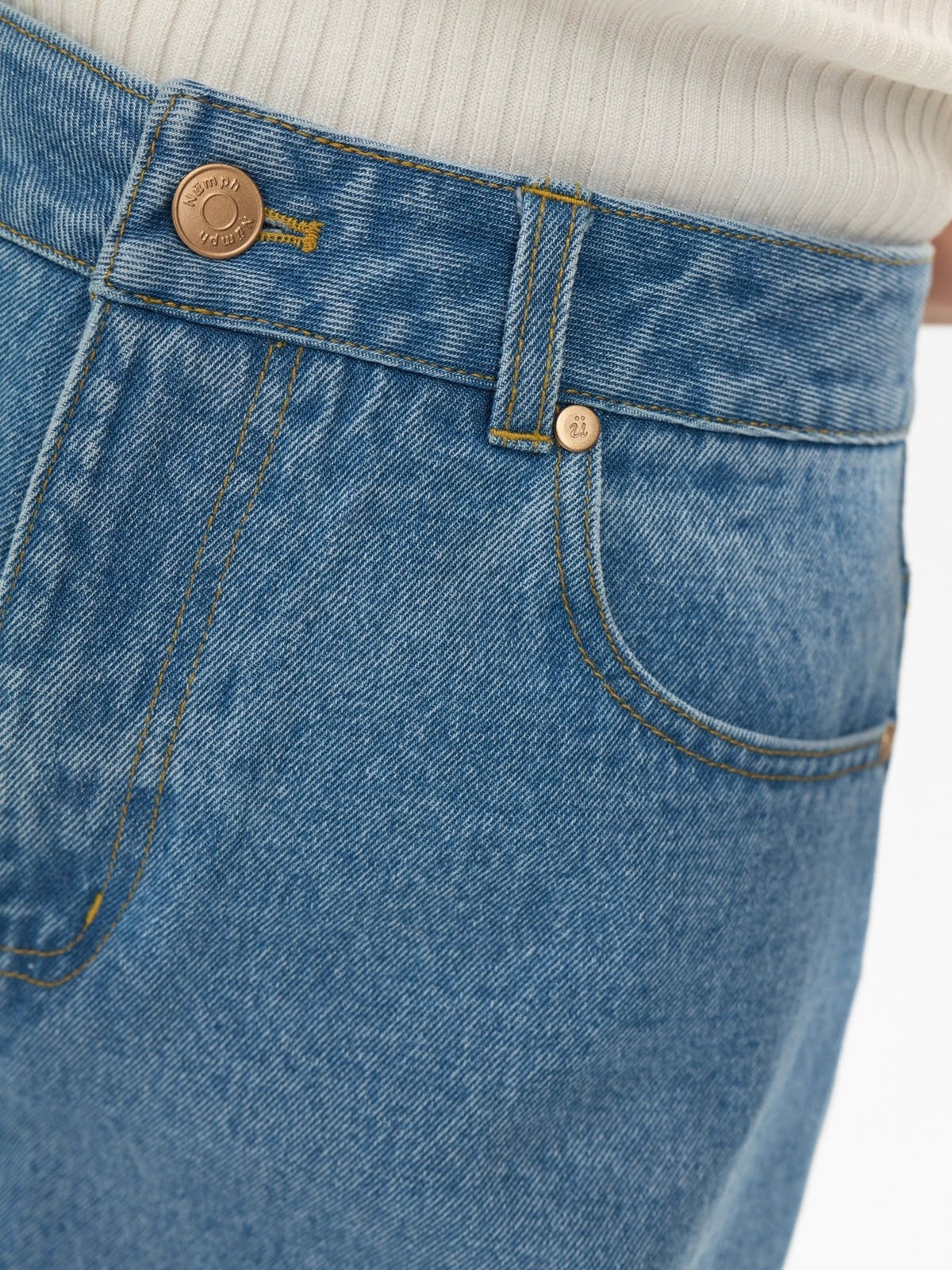 Shorts Nuvirginia
