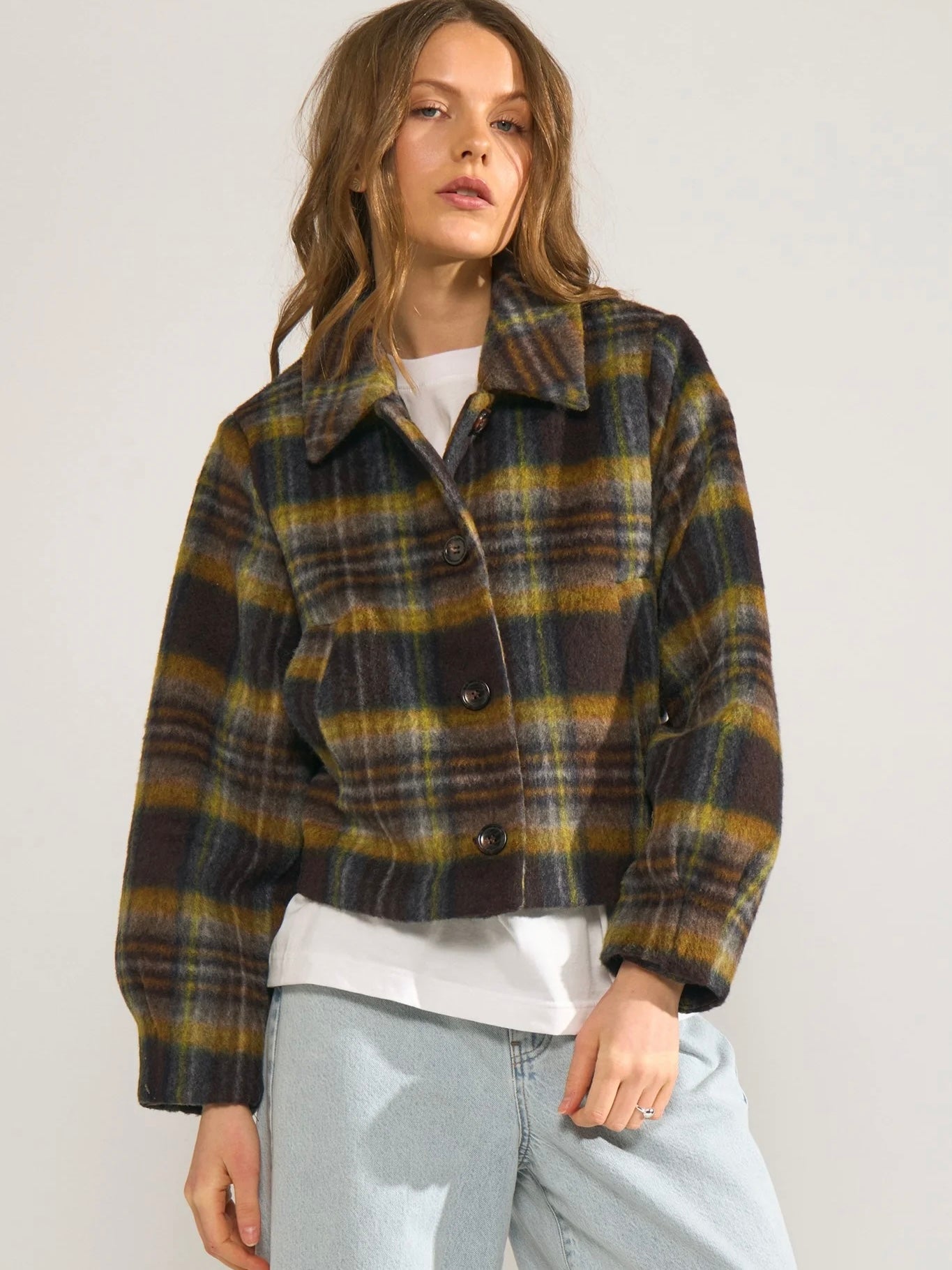 Nujenta Jacke