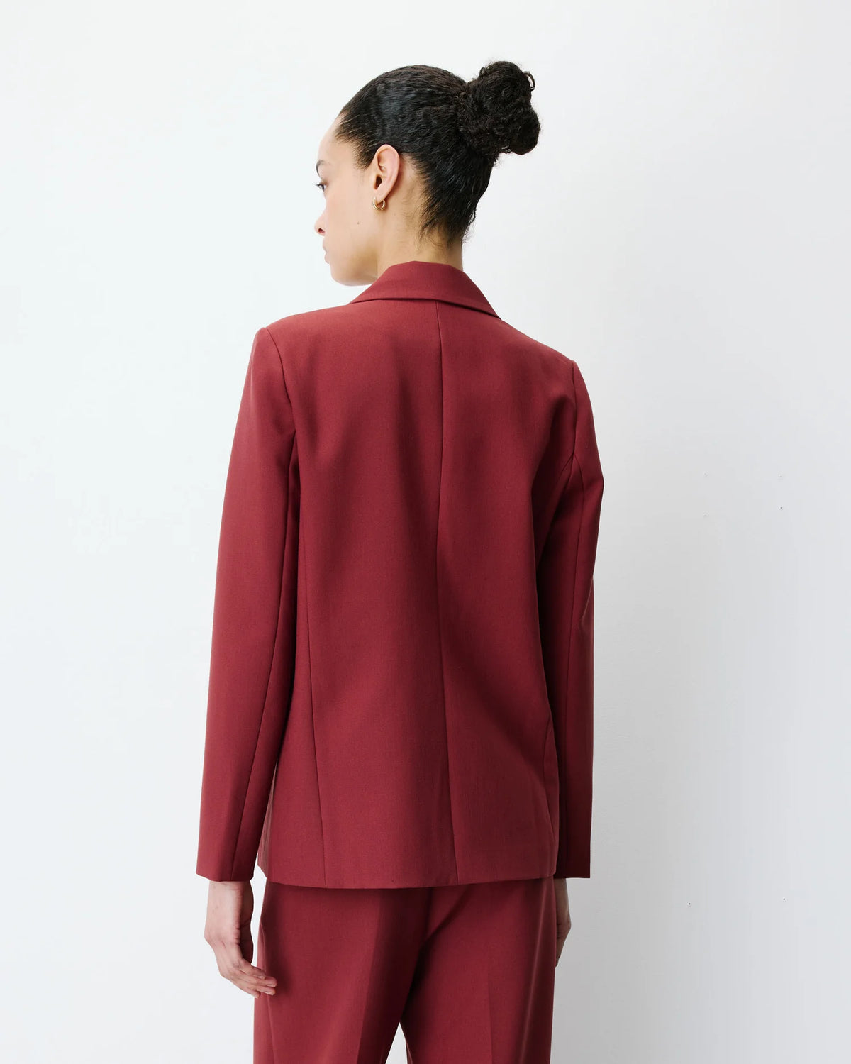Blazer Noix