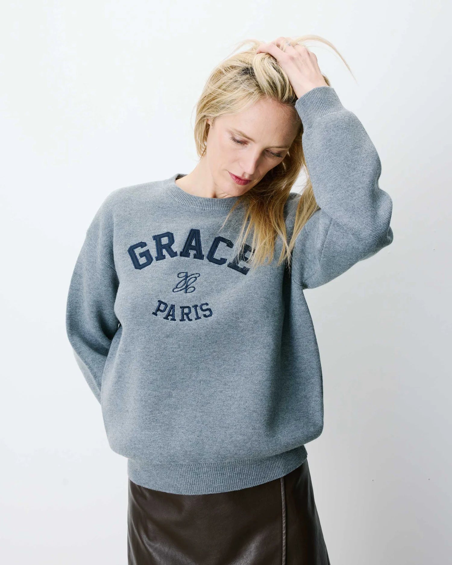 Ashford Pullover