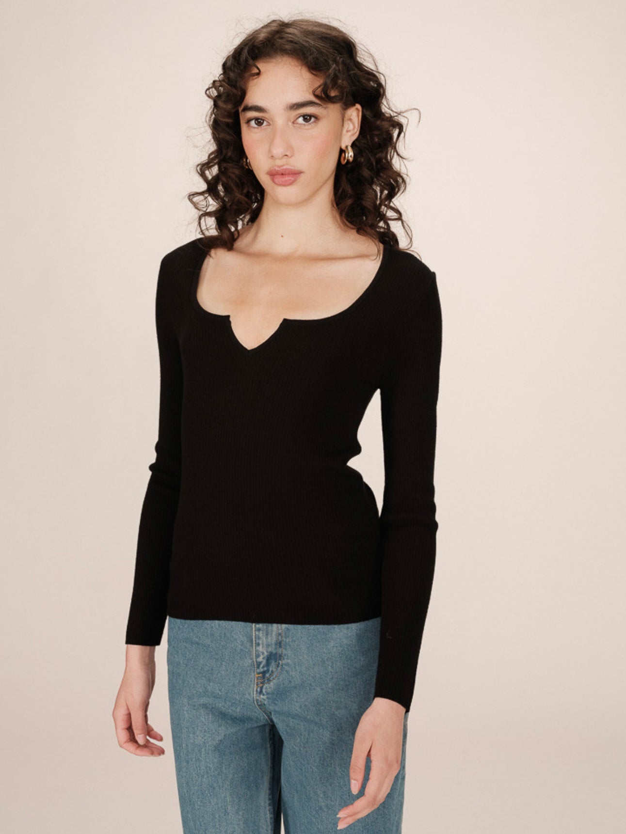 Maglione Salem
