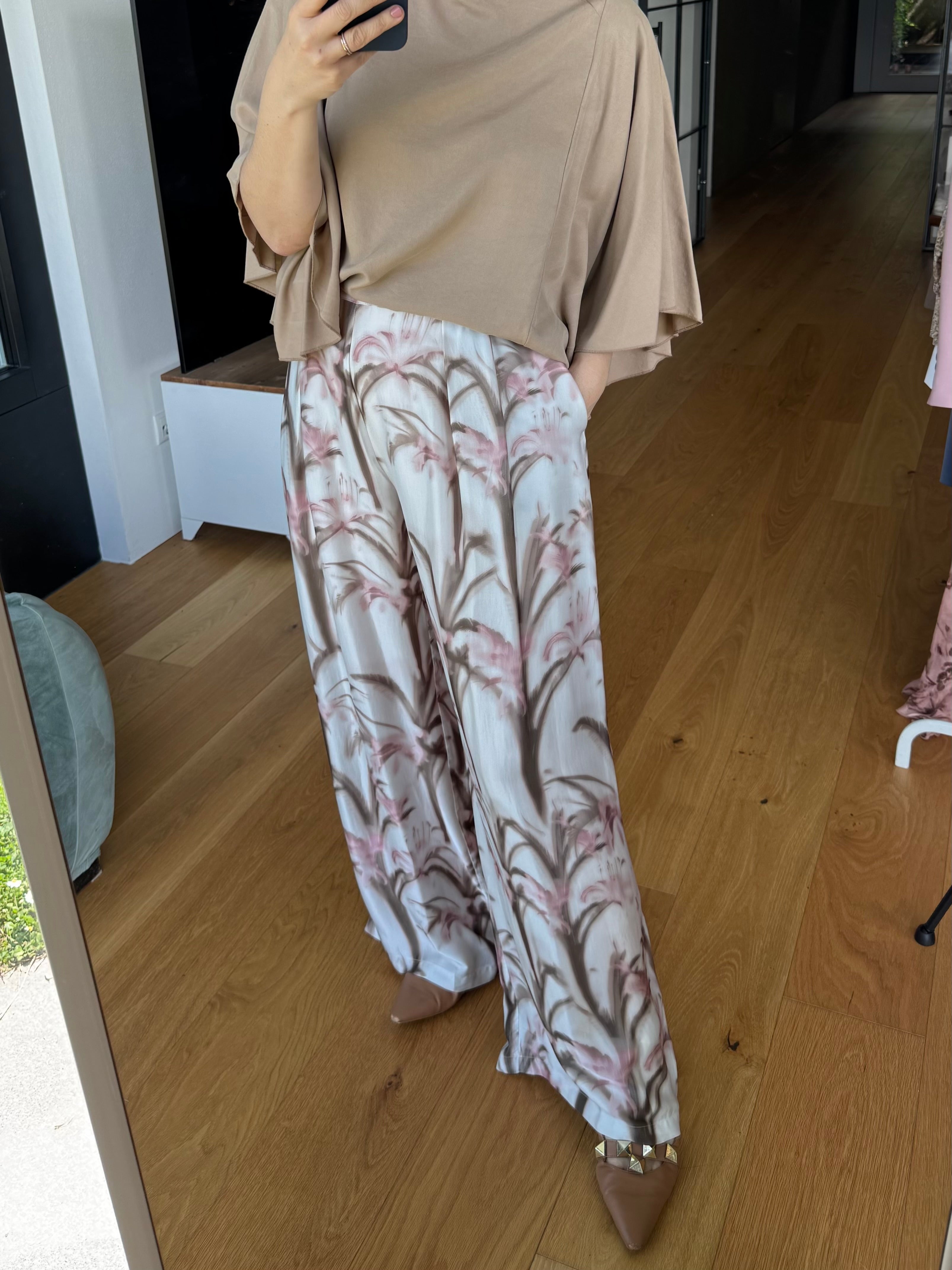 Palmen Hose