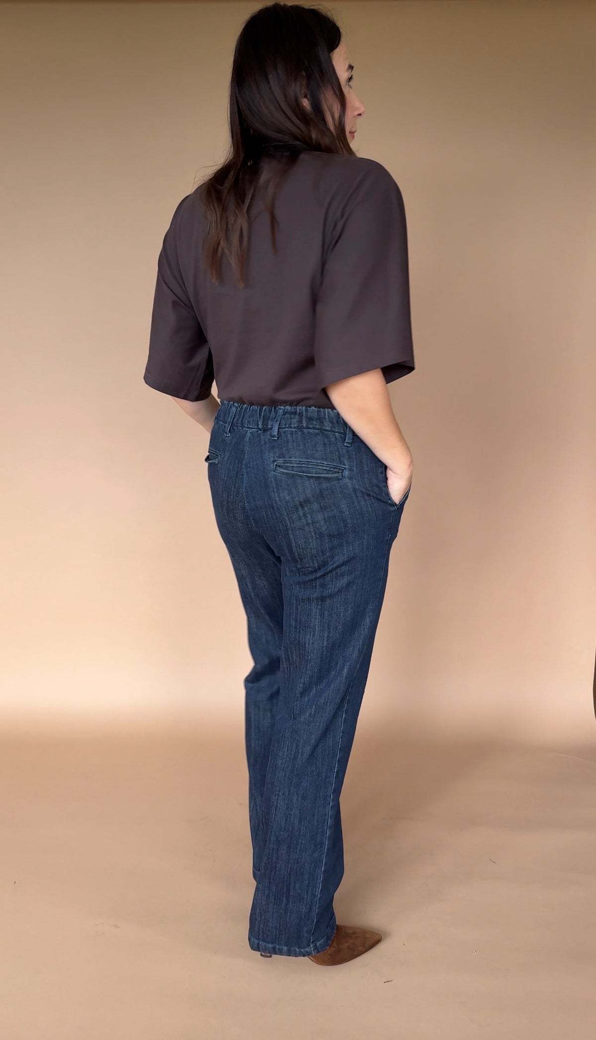 Jeans Pasha