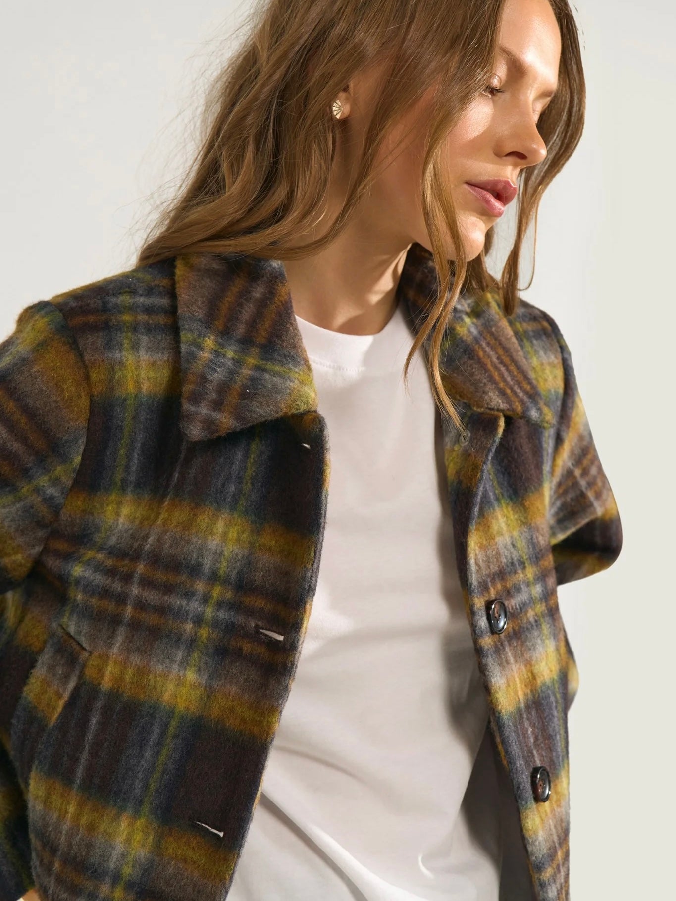 Nujenta Jacke
