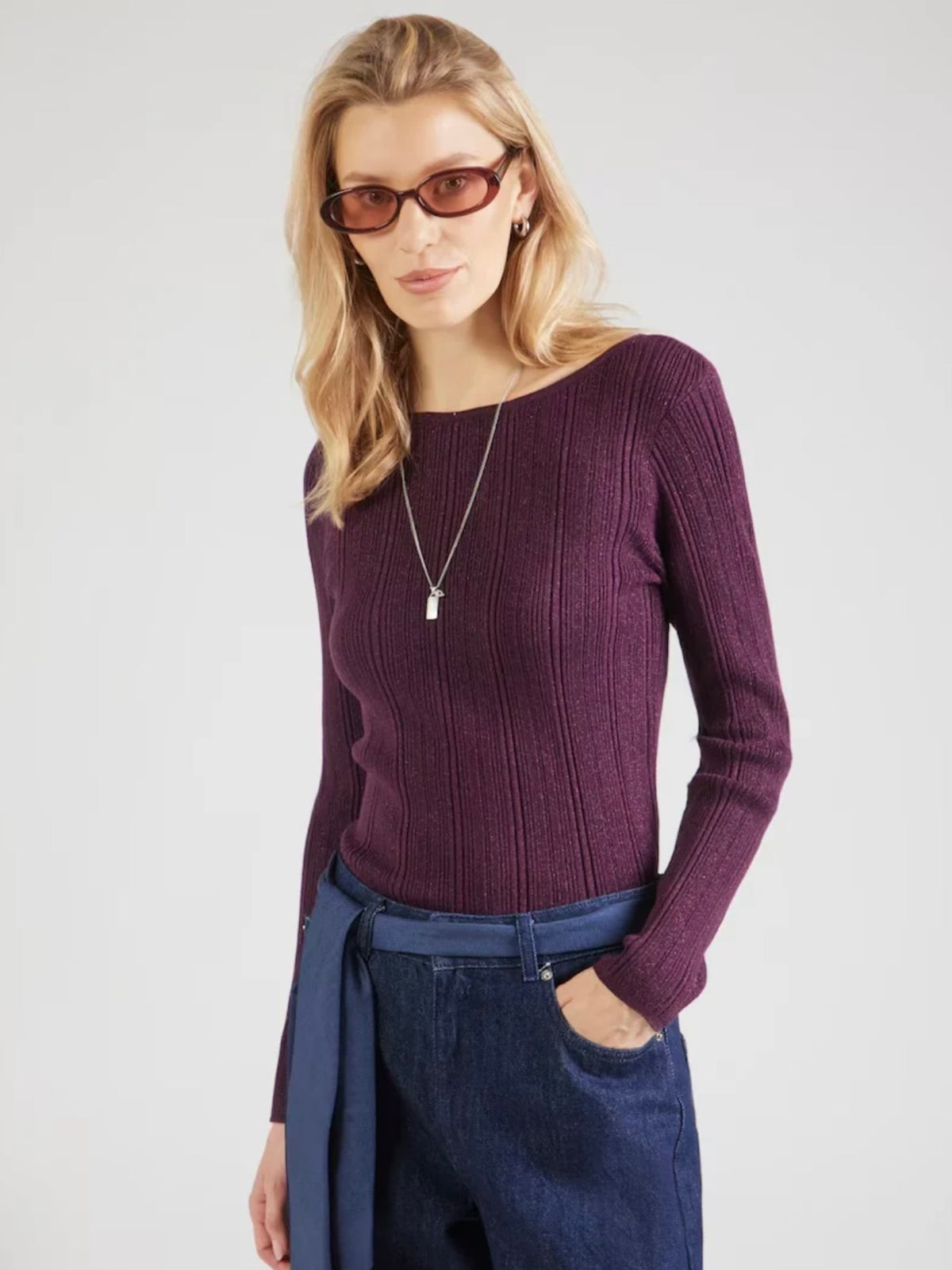 Nujaney Top