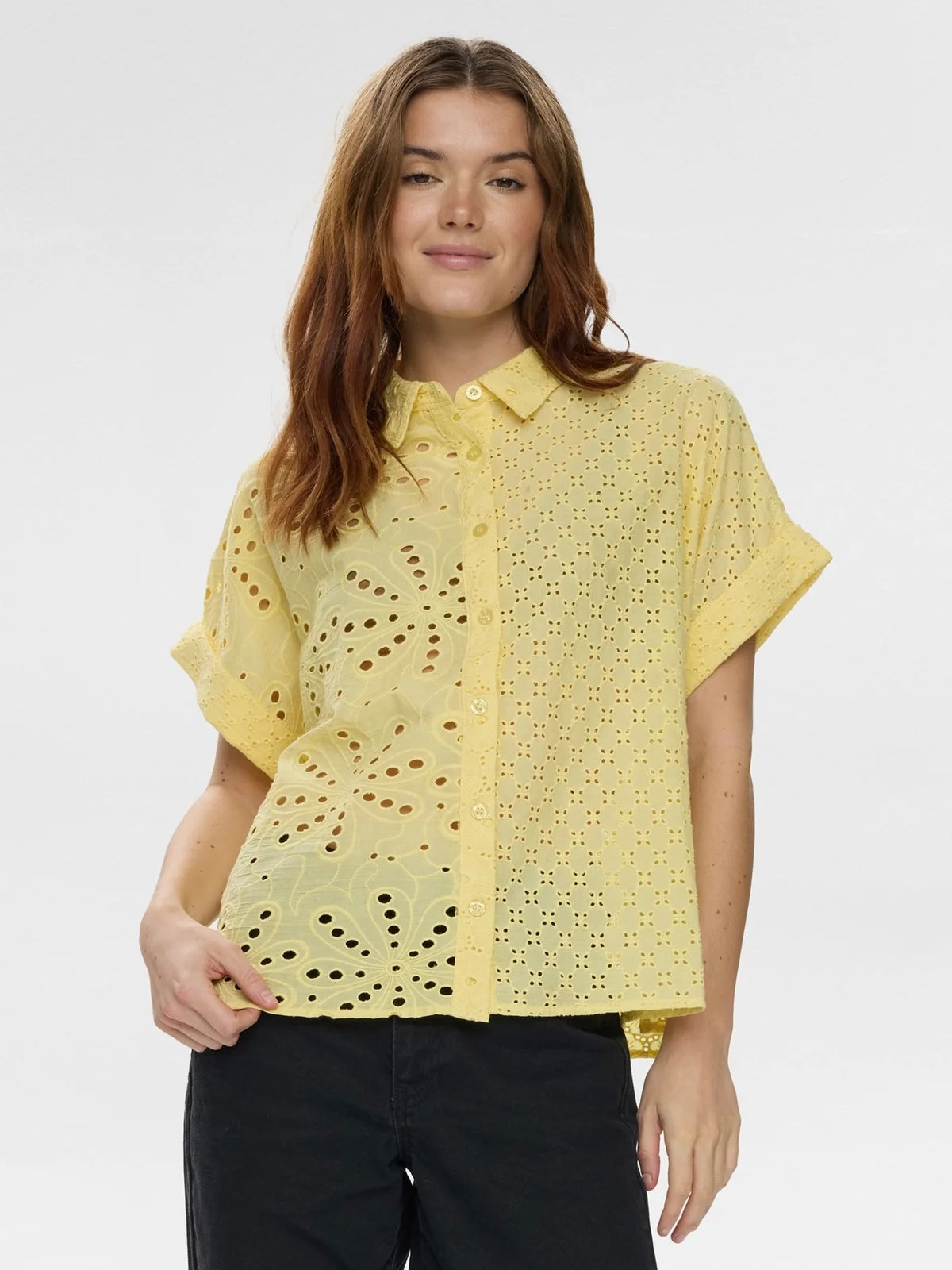 Bluse Nupalma