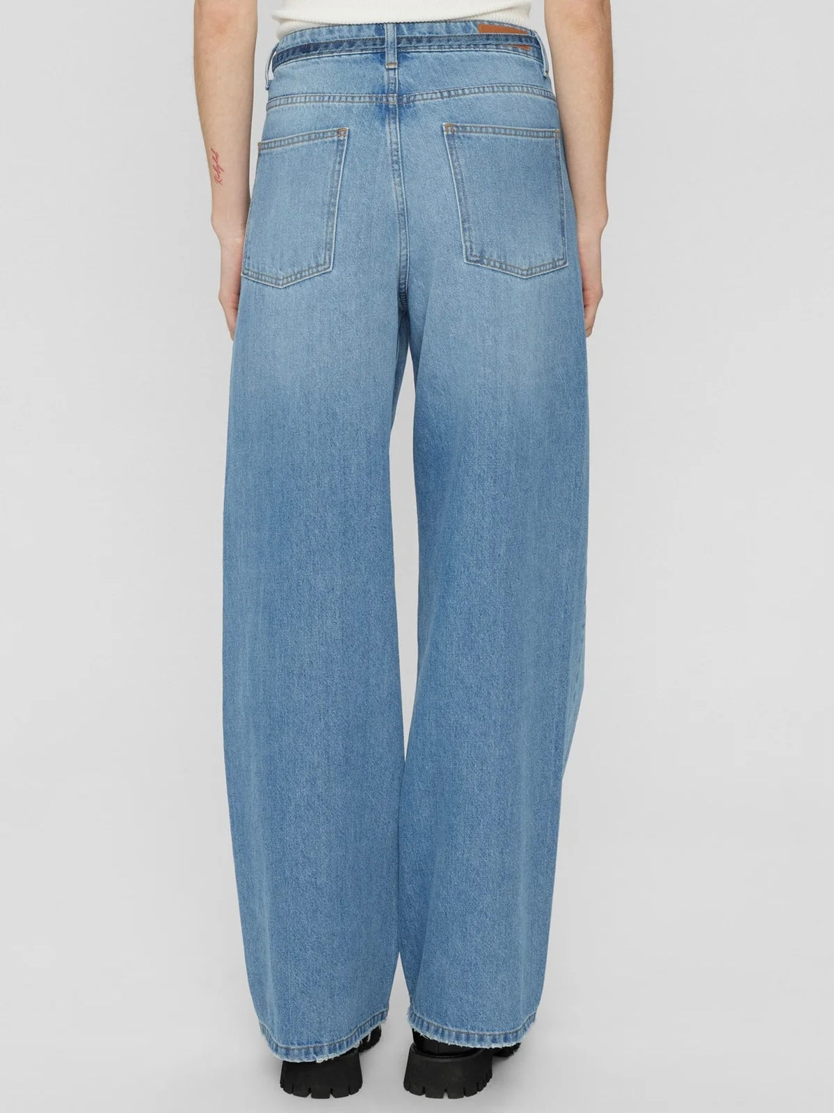 Nubrooklyn Denim