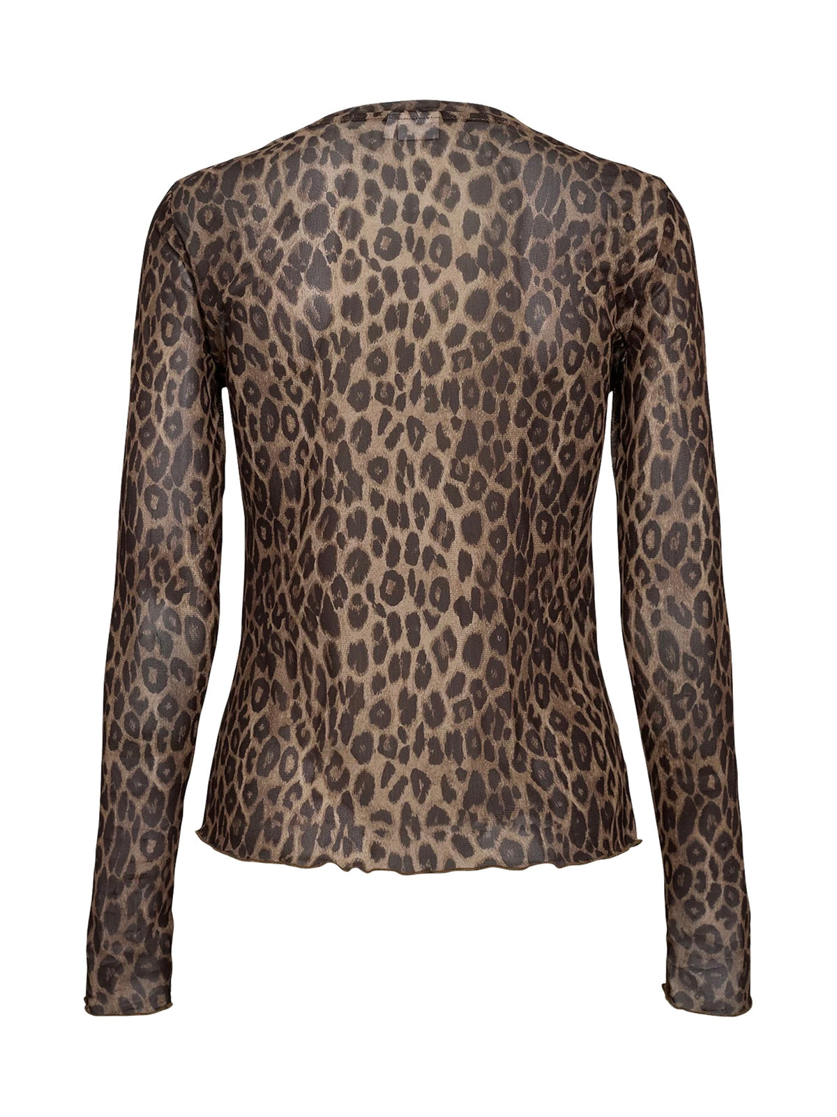 Nulionis Mesh-Top