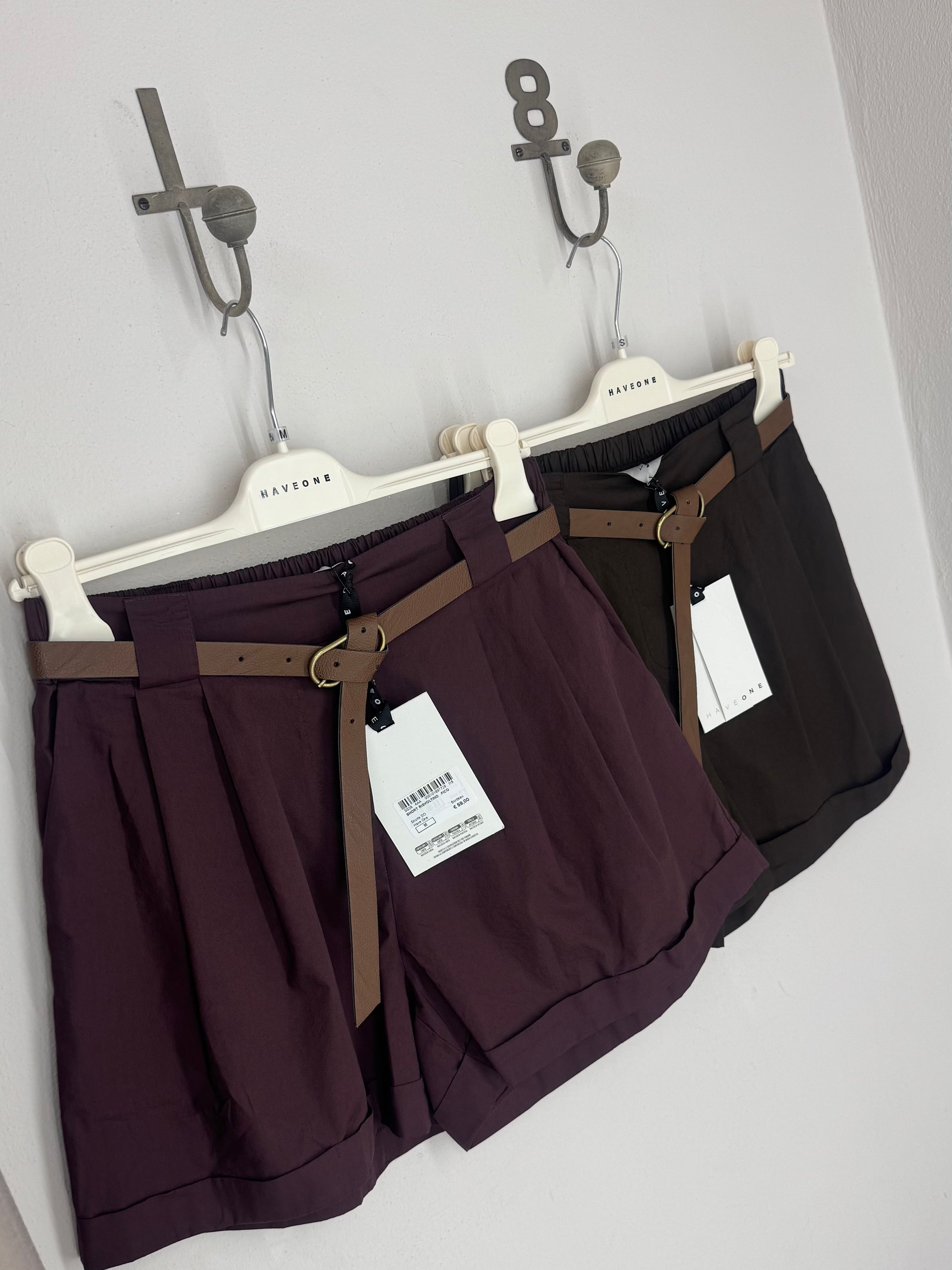 lässige Shorts