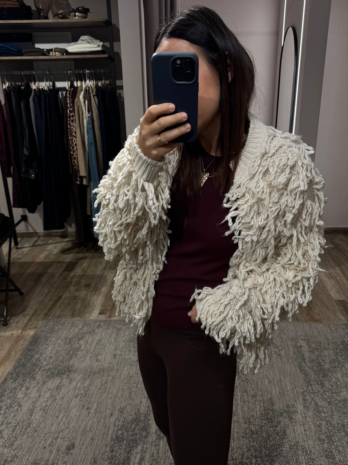 Cardigan Vileda