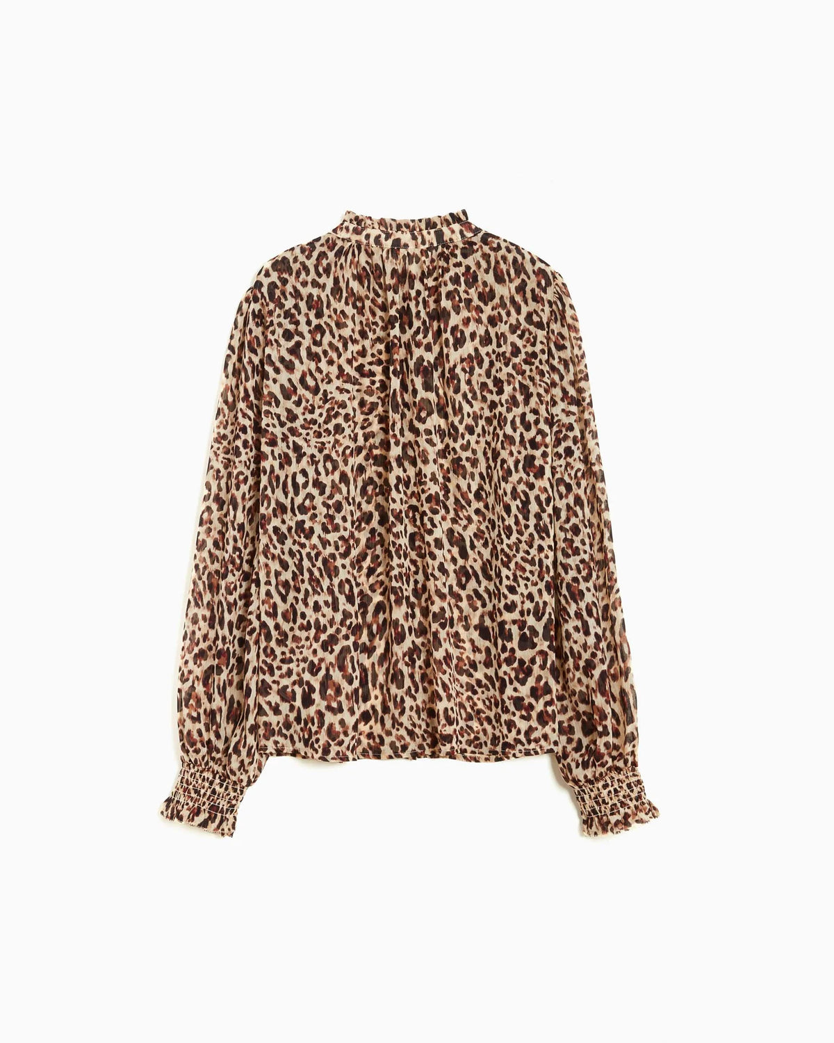 Almira Bluse