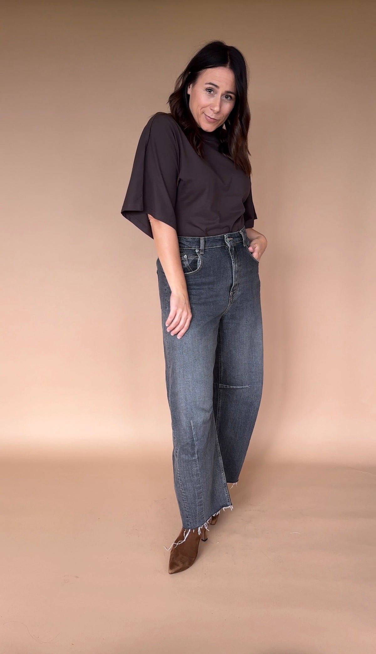 Nuansa Batsleeve