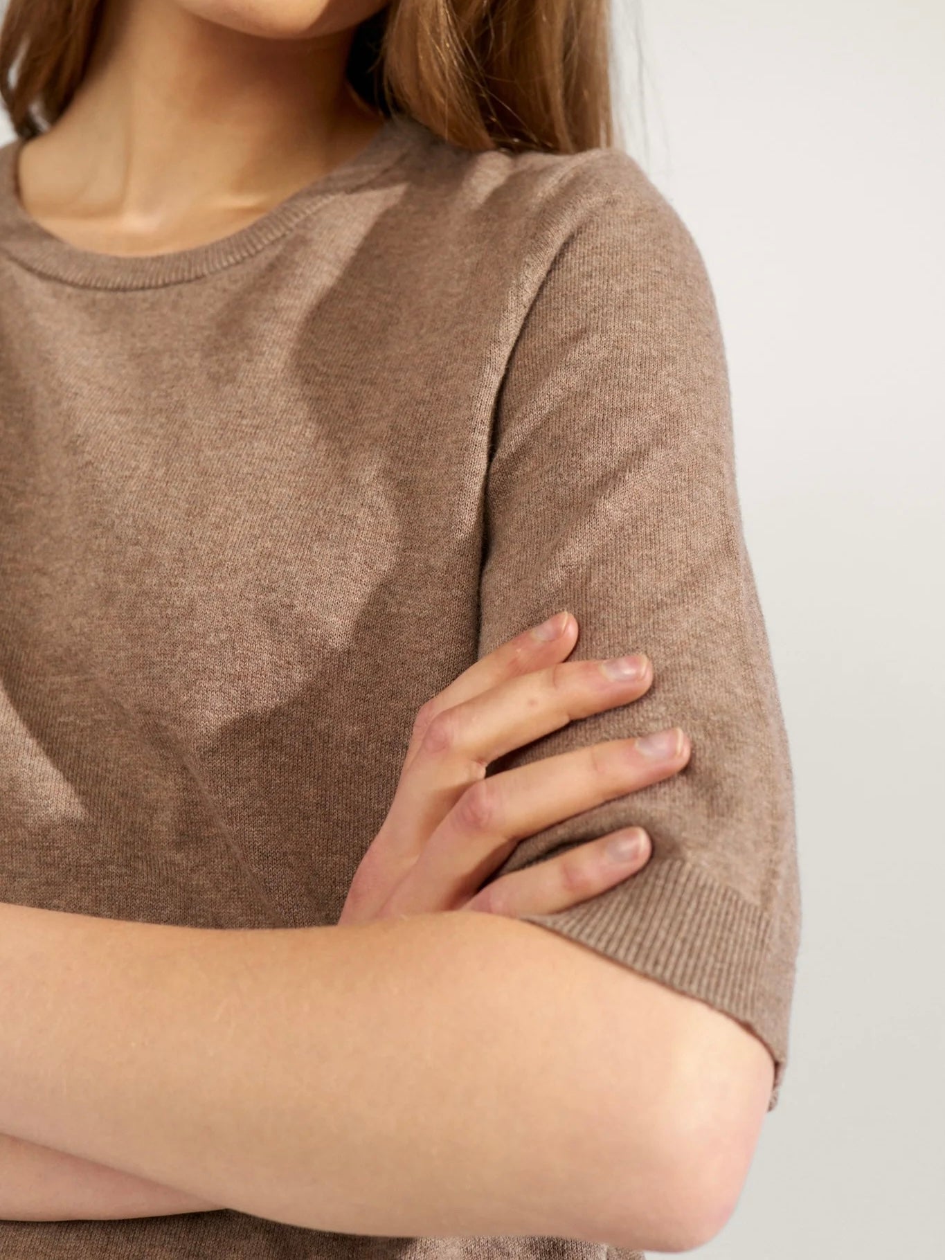 Nucalli Pullover