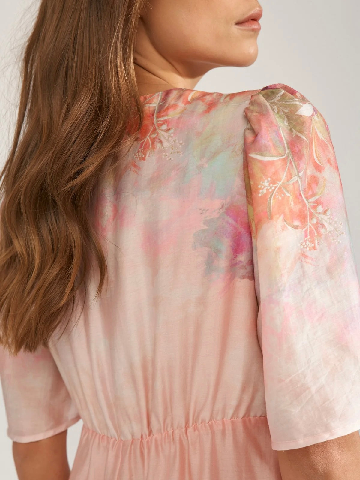 Kleid Nulove