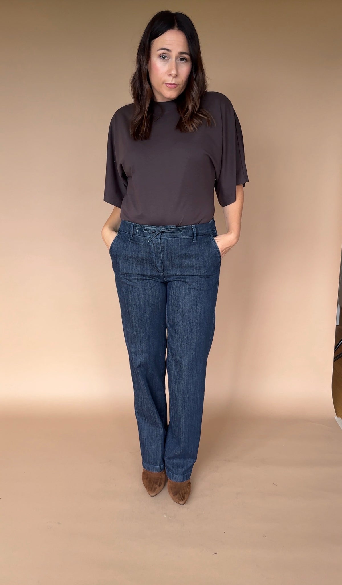 Jeans Pasha
