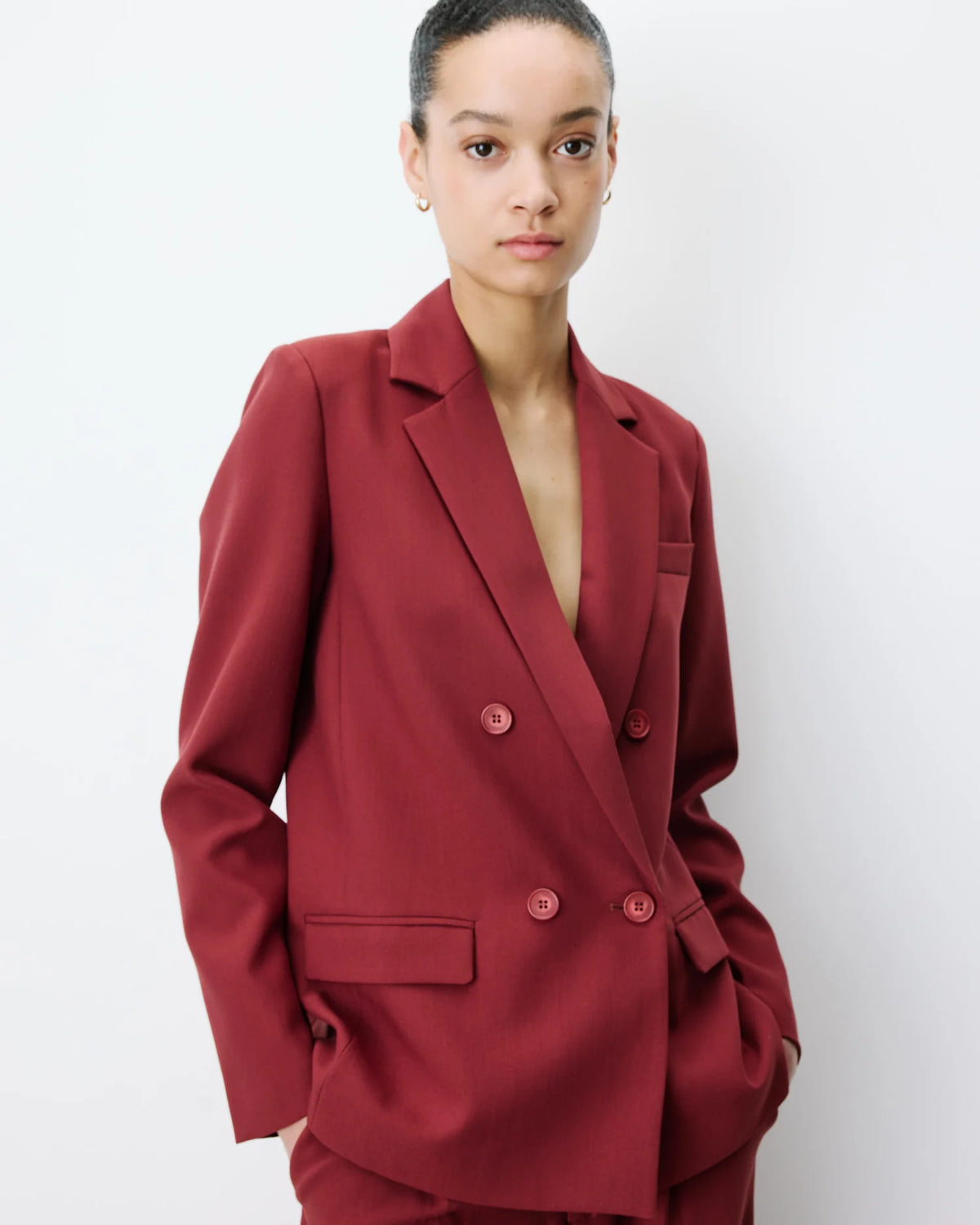 Blazer Noix