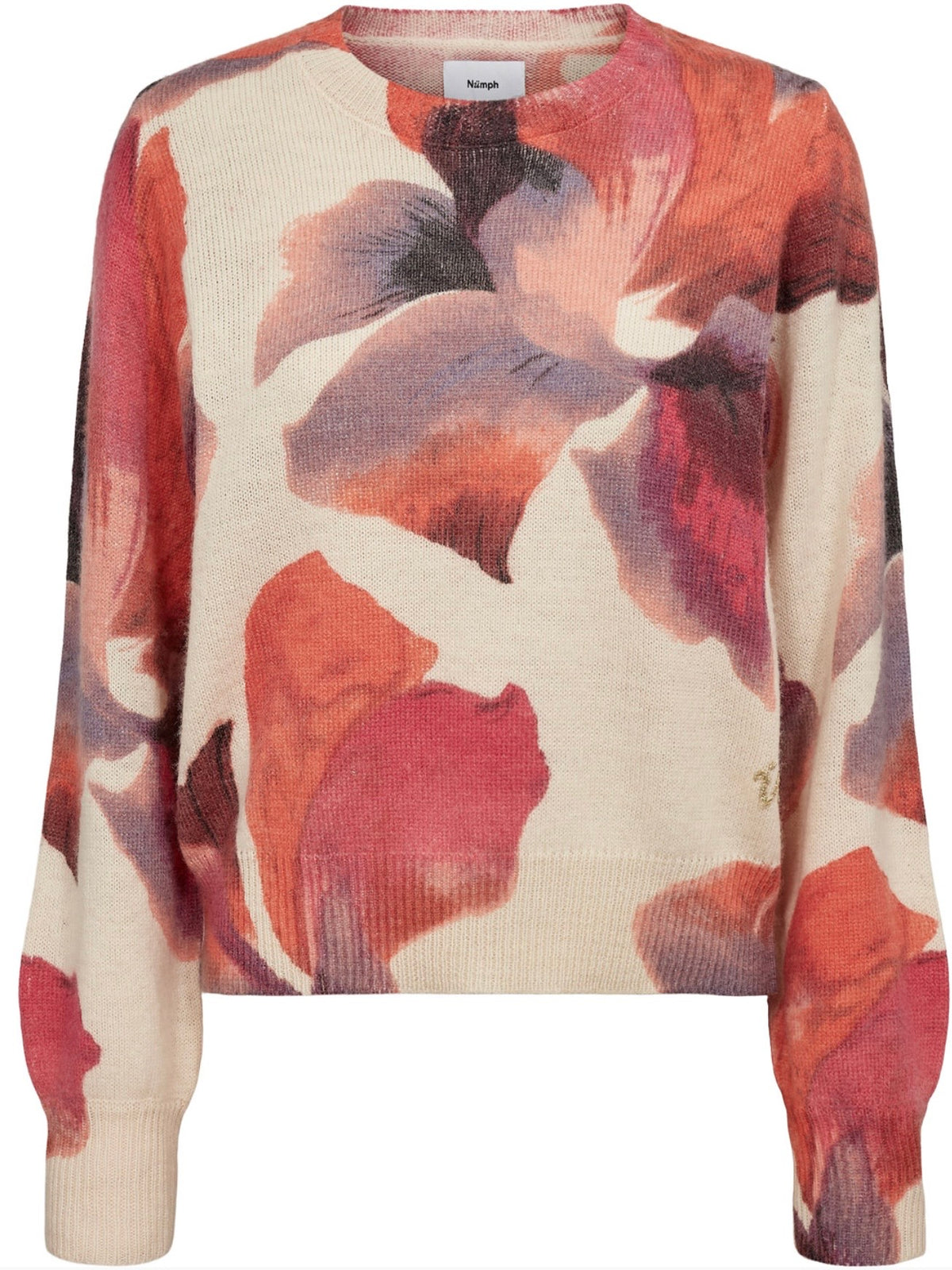 Nuanika Pullover