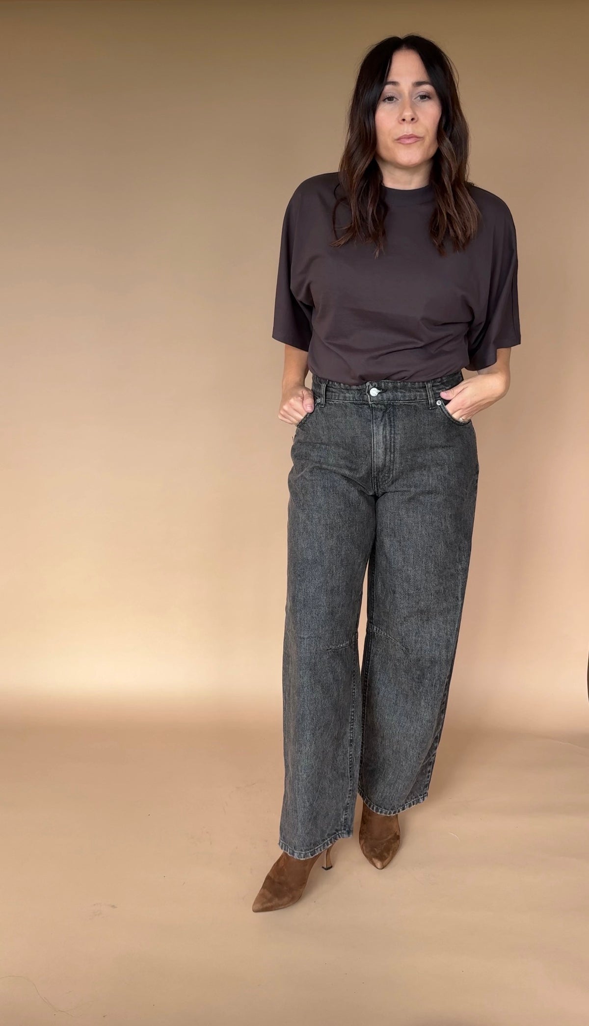 Jeans Judo