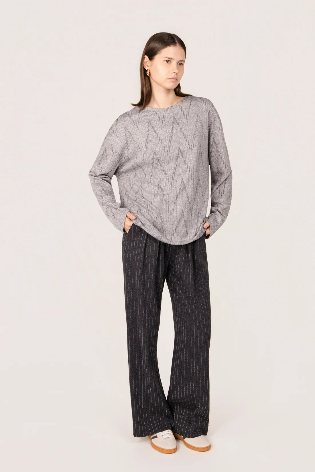 Maxi-Shirt Margi