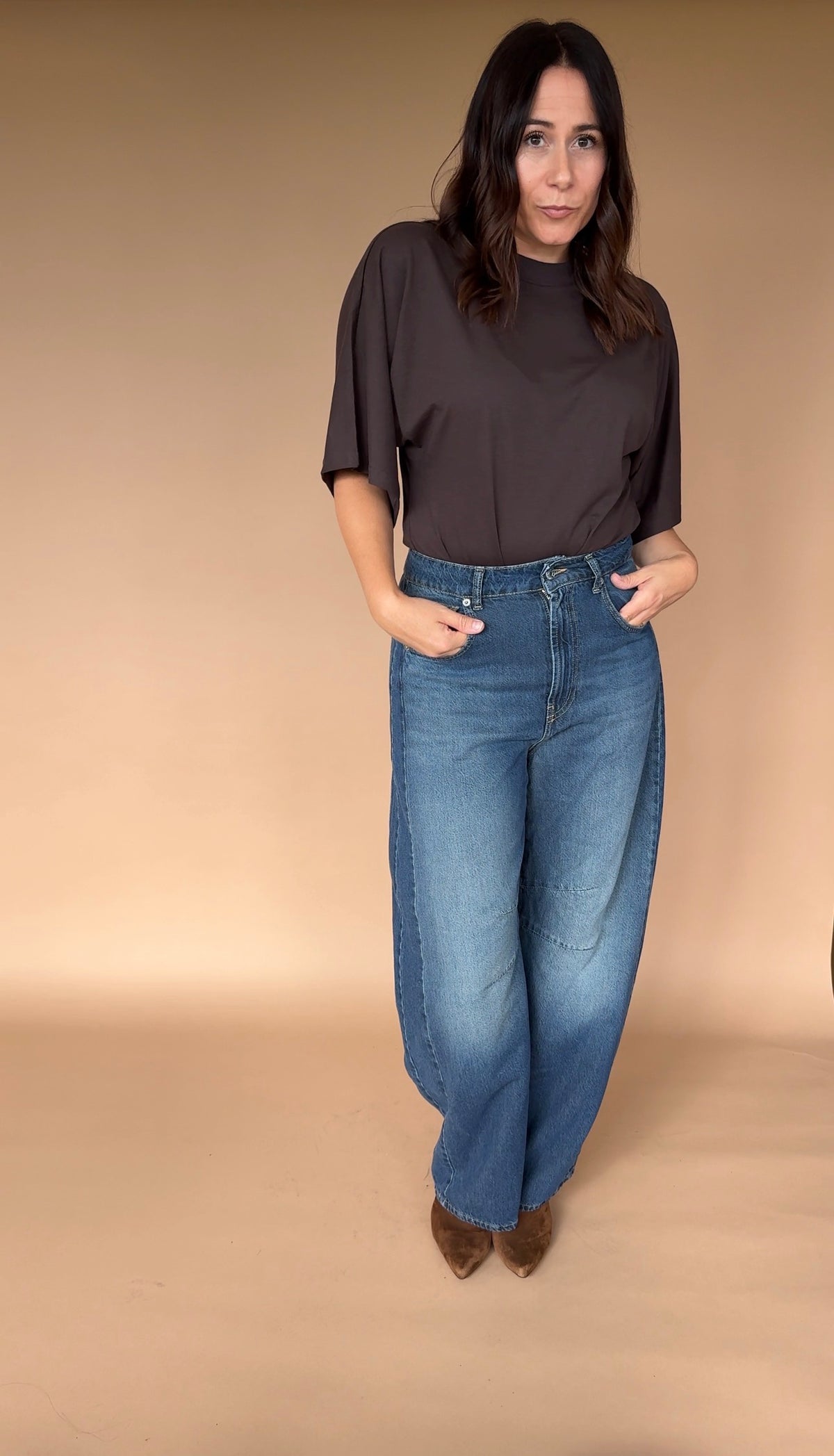 Jeans Angie