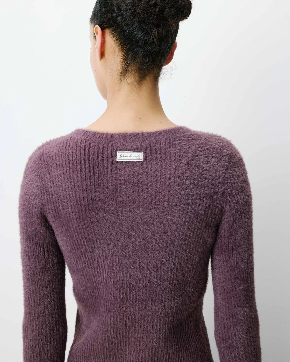 Pullover Auryn