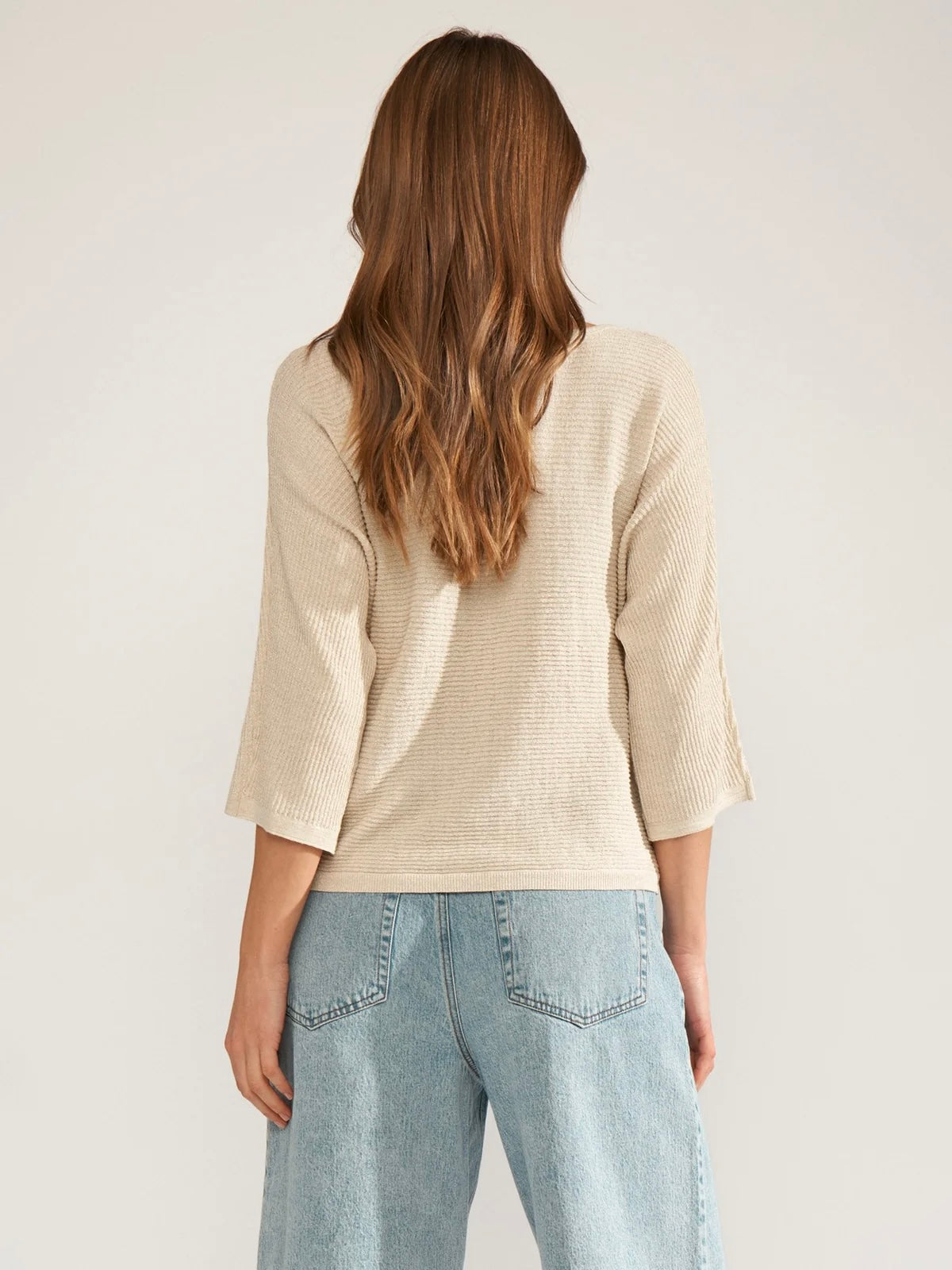 Pullover Nudinea