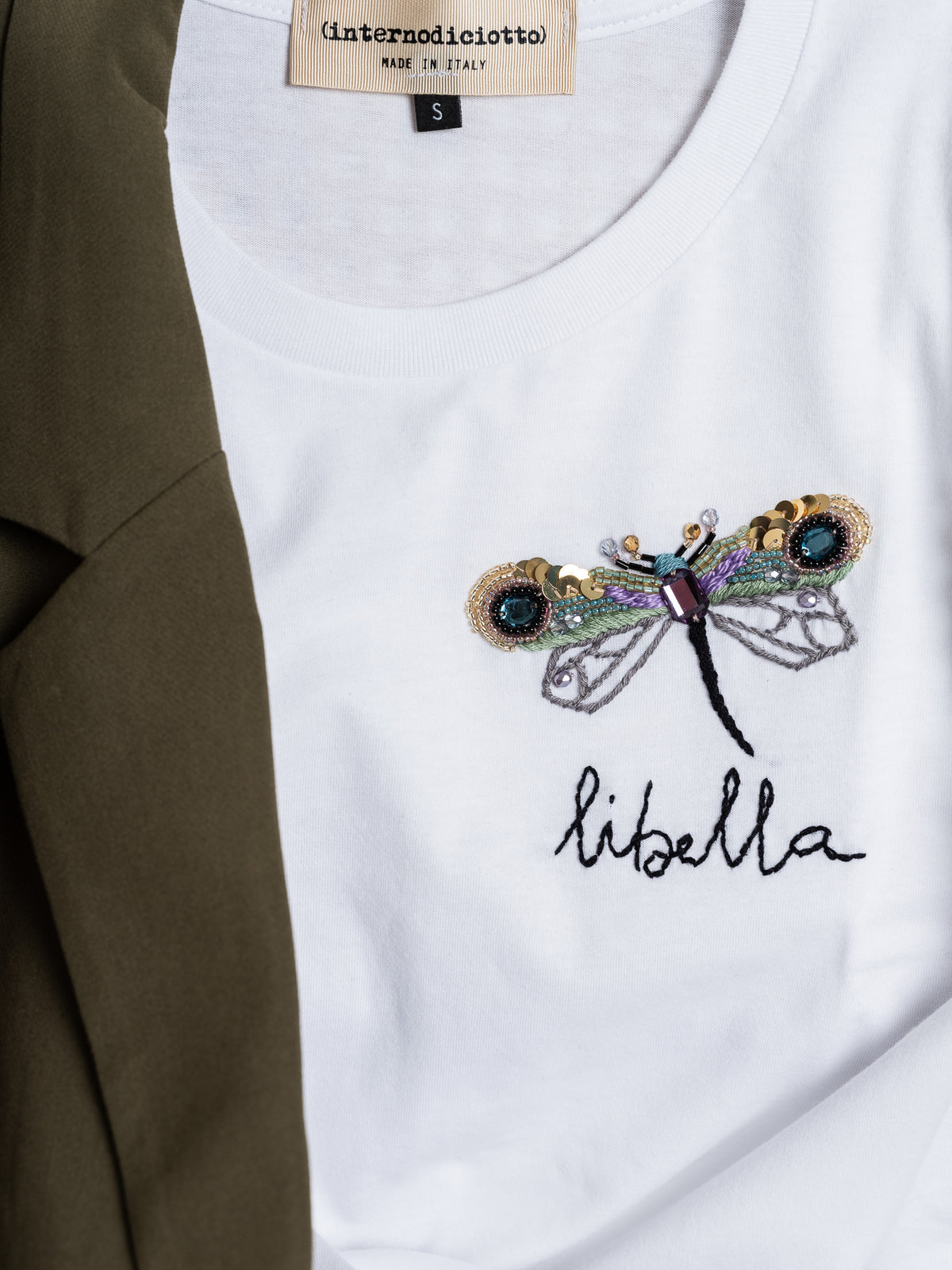 LIBELLA