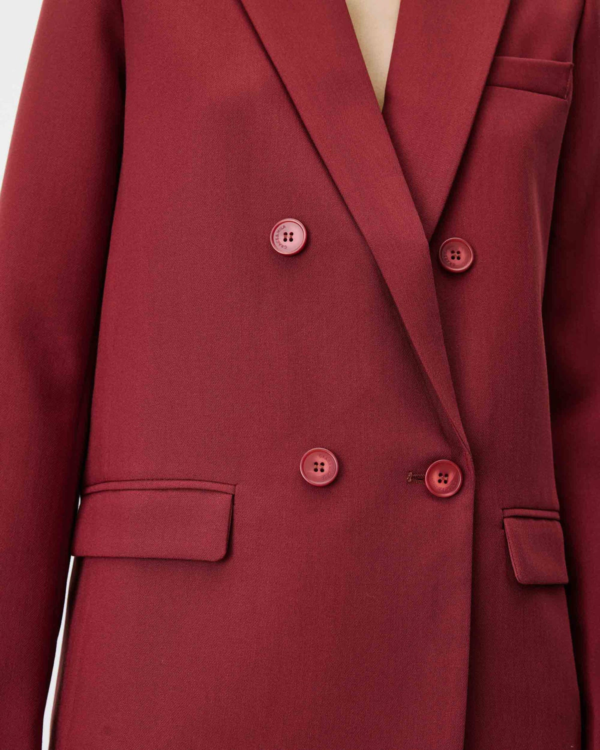Blazer Noix