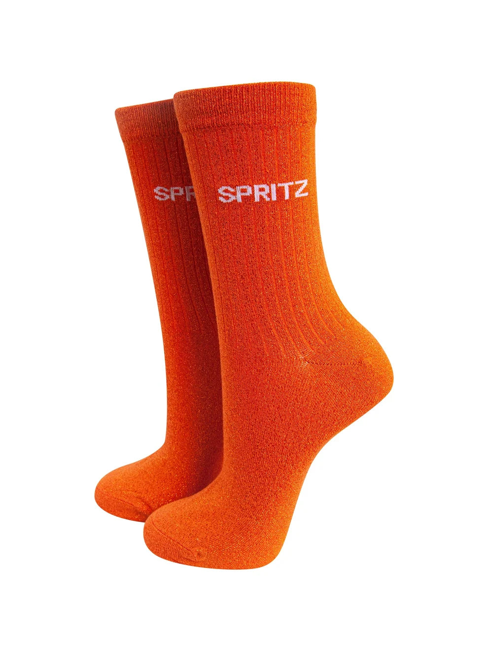 Bambus Glitzer Socken