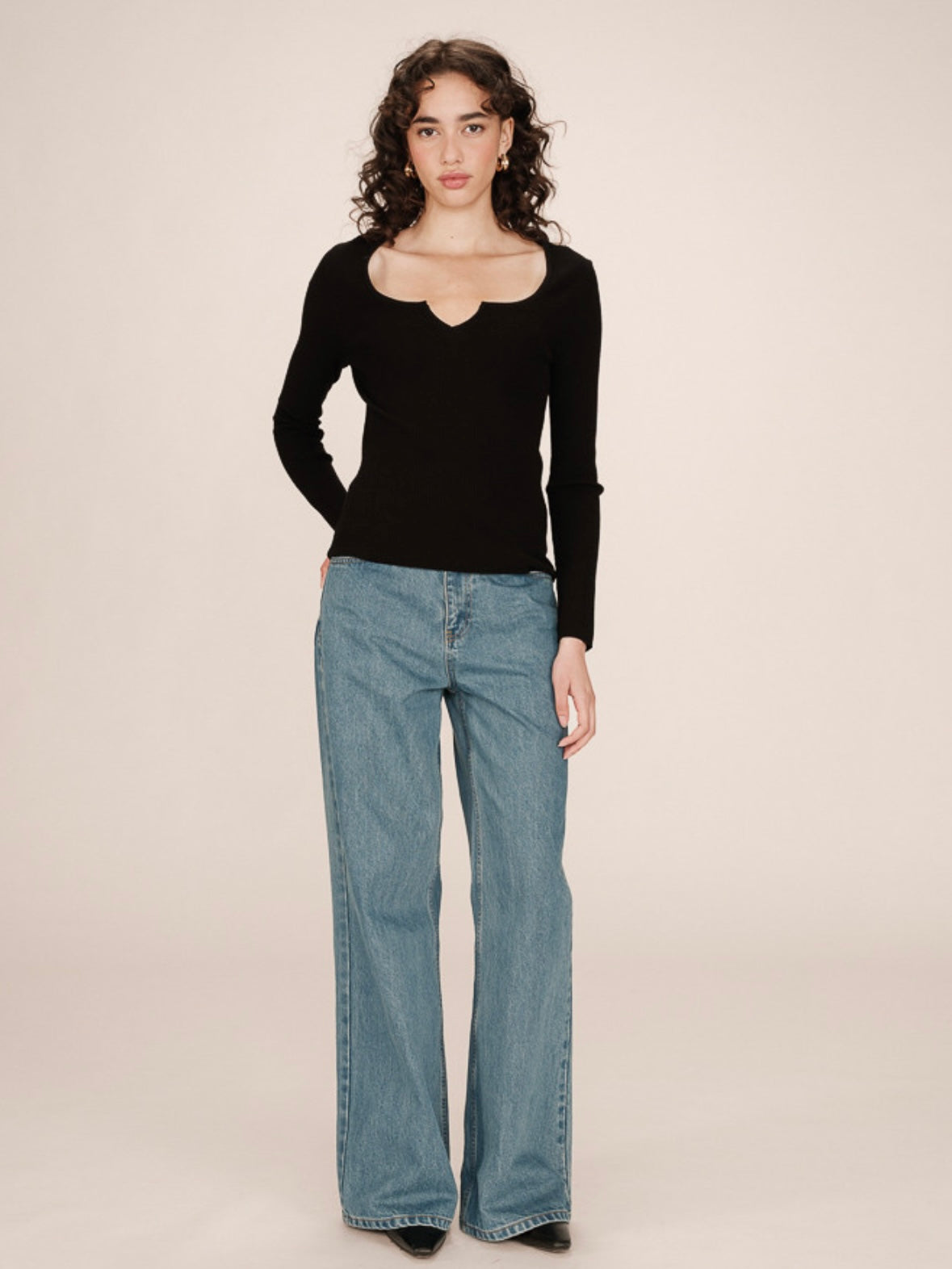 Maglione Salem