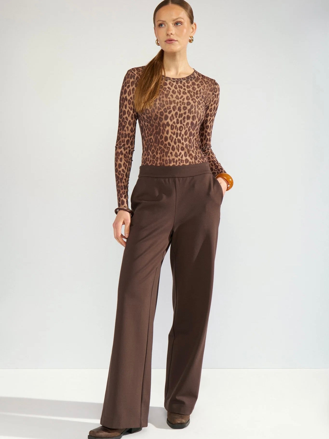Nulionis Mesh-Top