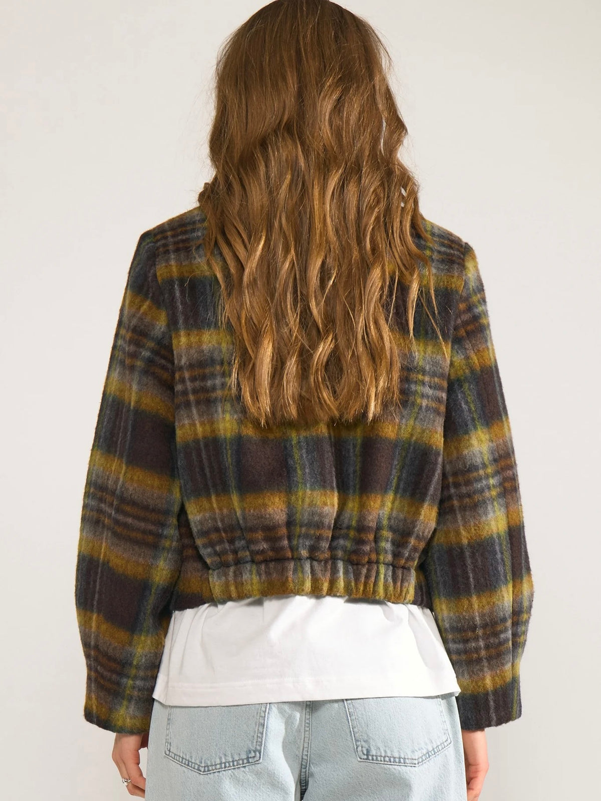 Nujenta Jacke