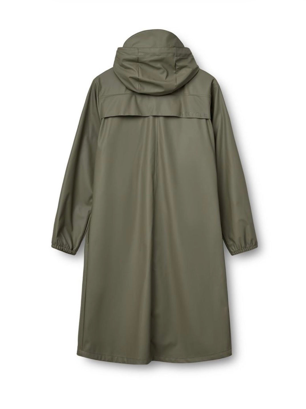 Berlin Regenjacke