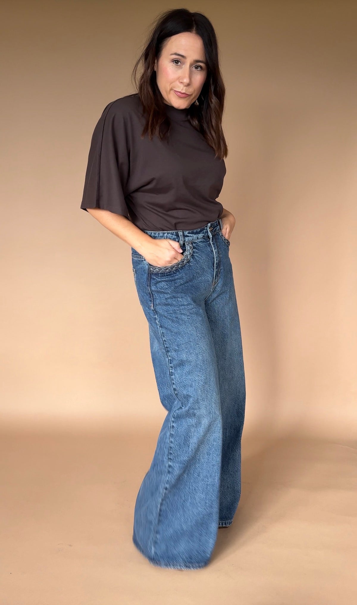 Julian Denim