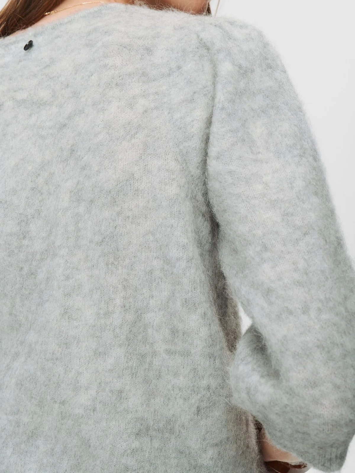 Nusuri Cardigan