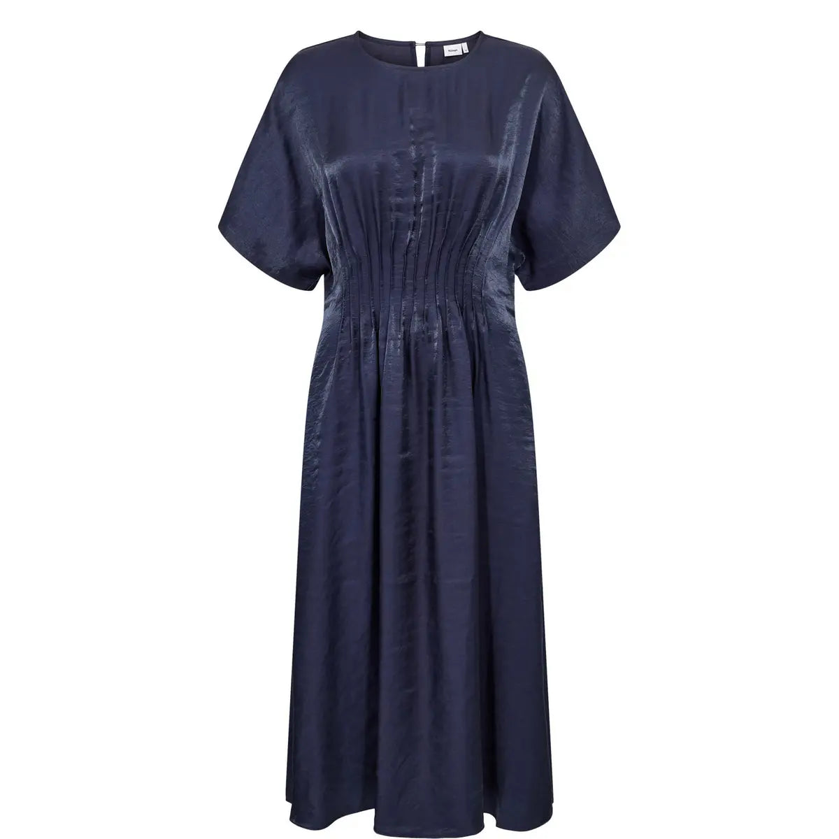Nukendra Dress