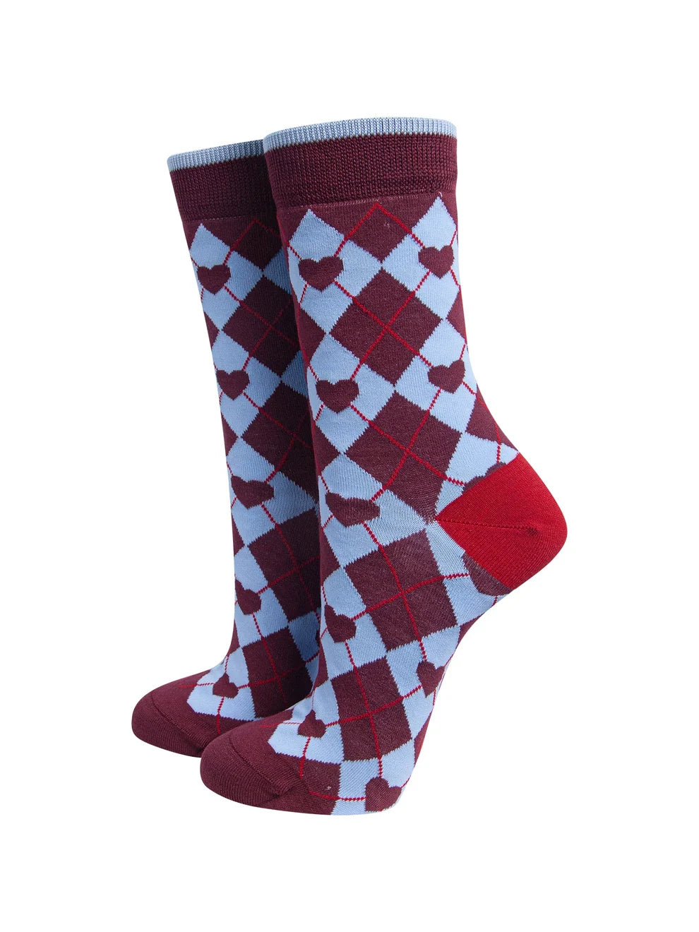 Bambus Socken