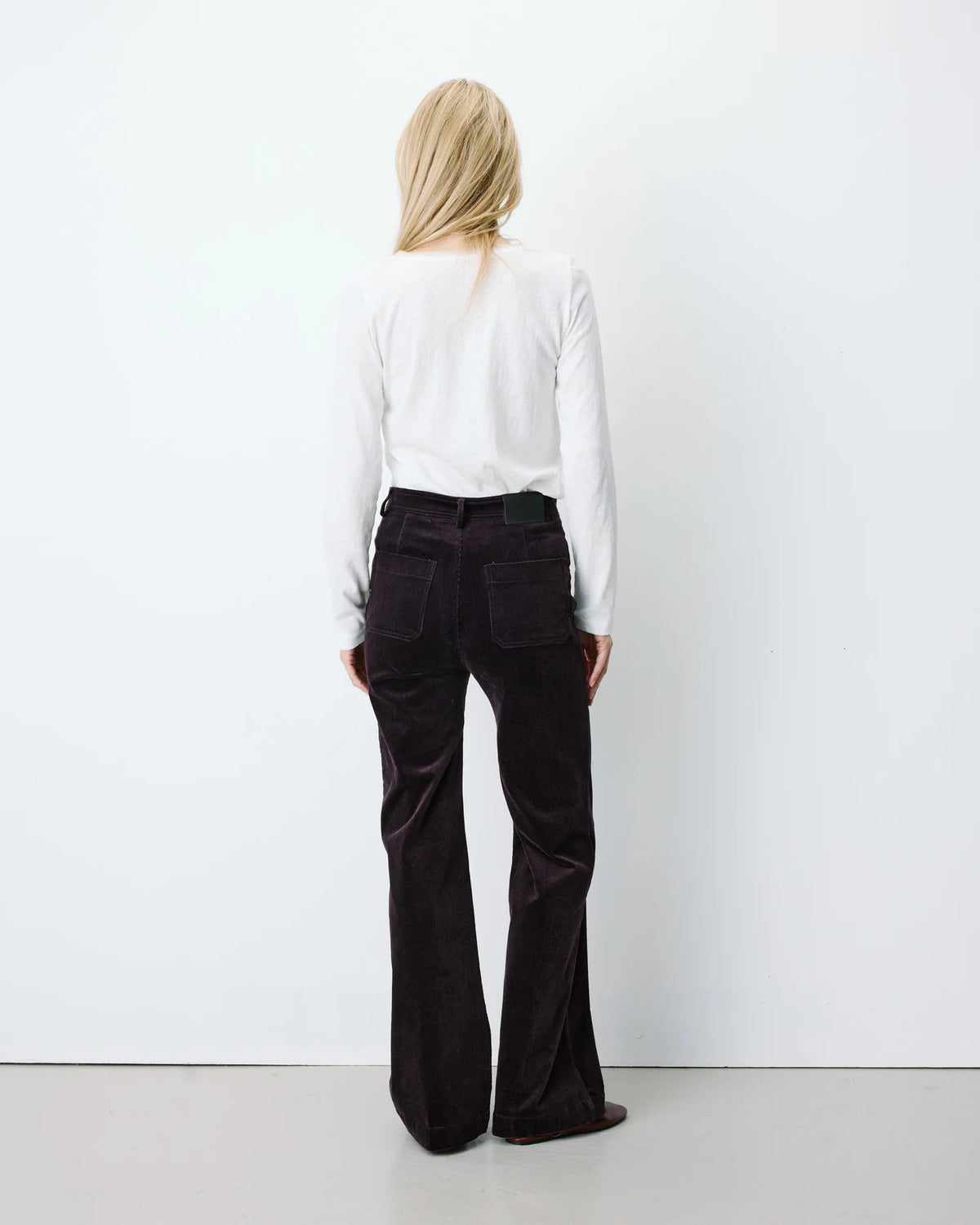 Cordhose Alban