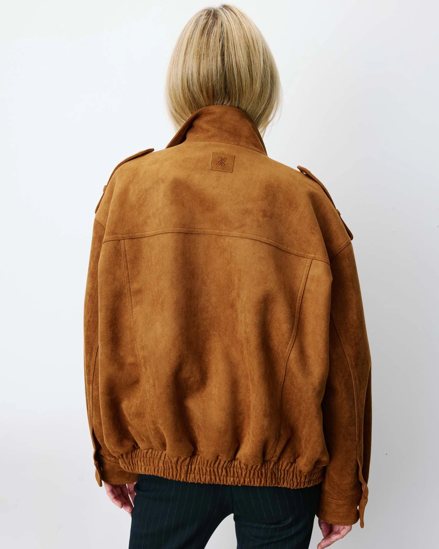 Jacke Arielle