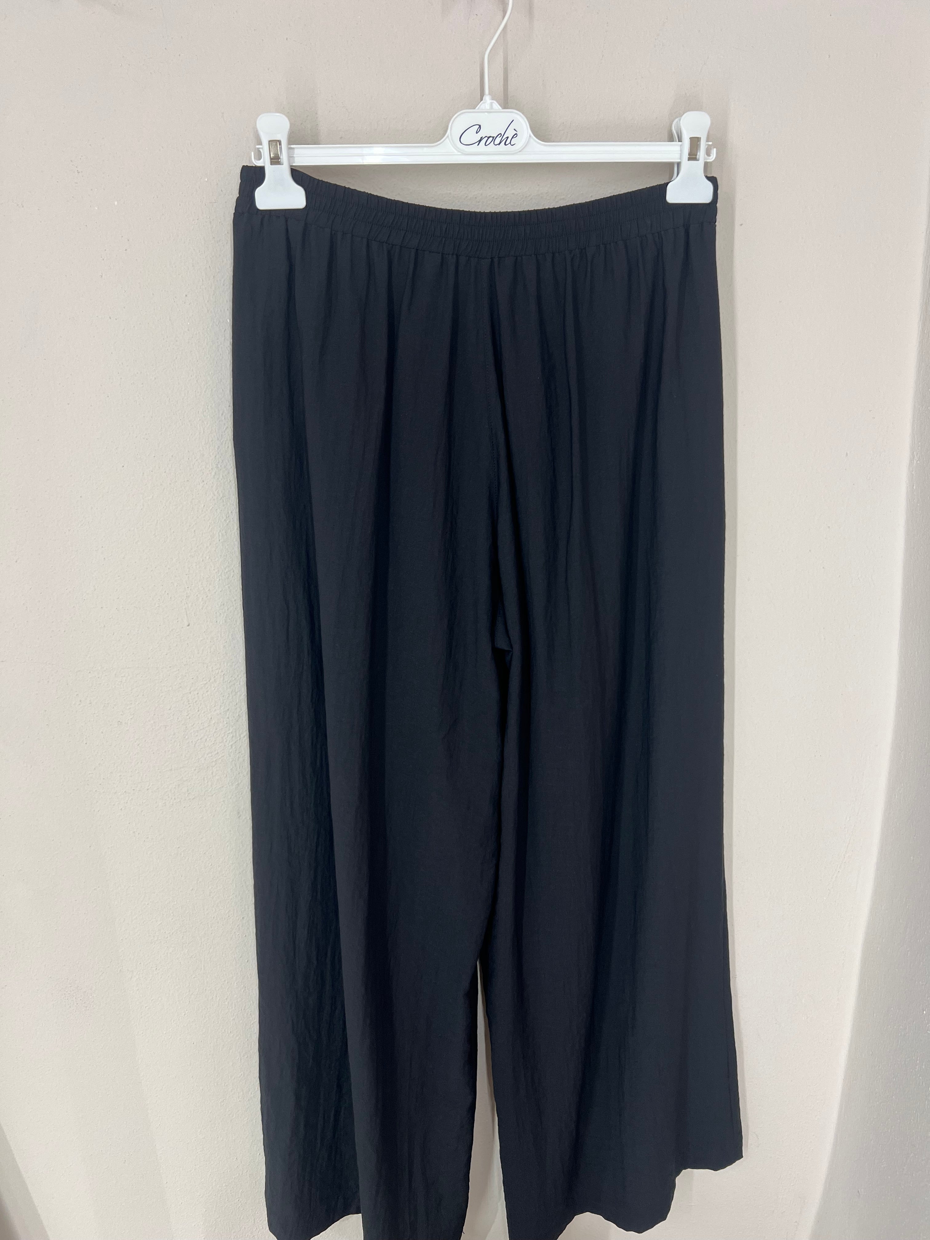 Hose aus Viskose