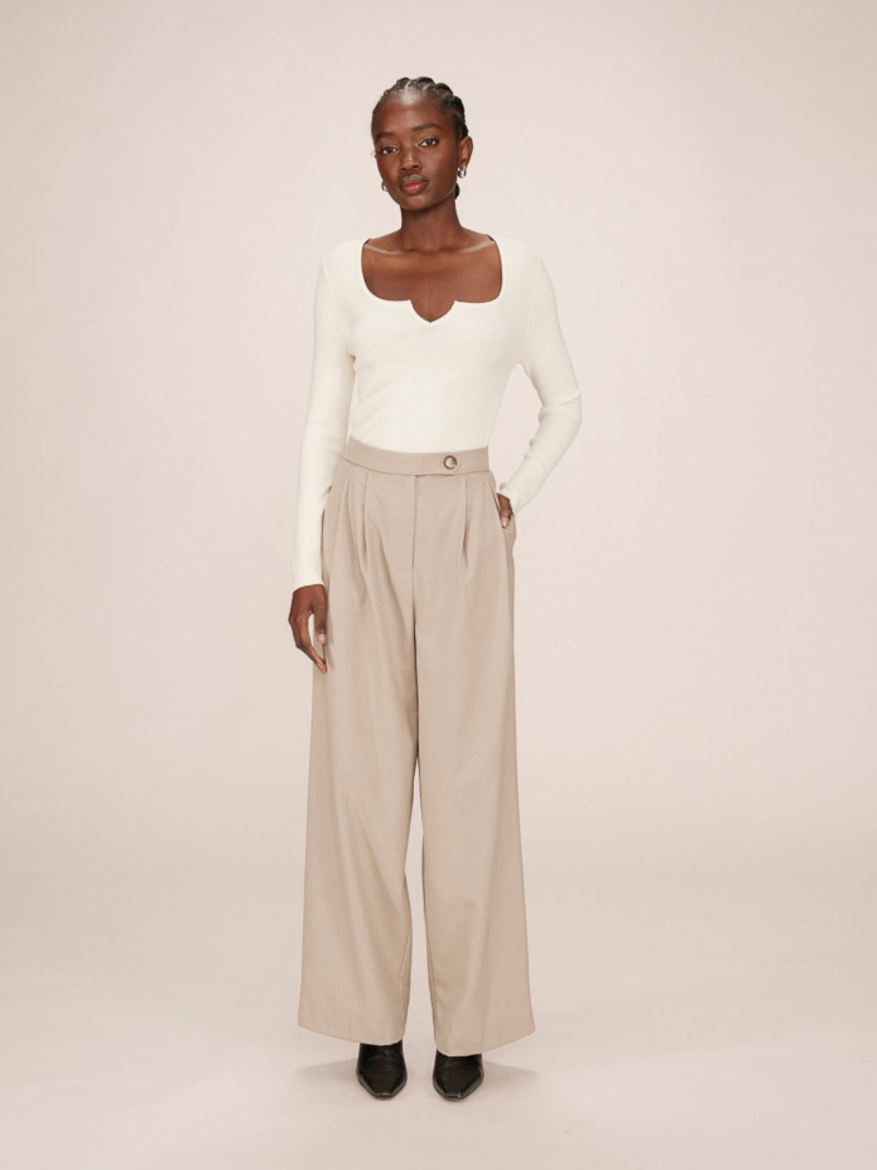 Maglione Salem